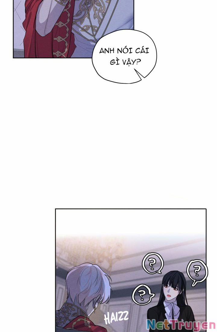 Tôi Là Tình Cũ Của Nam Chính 48.1 trang 3