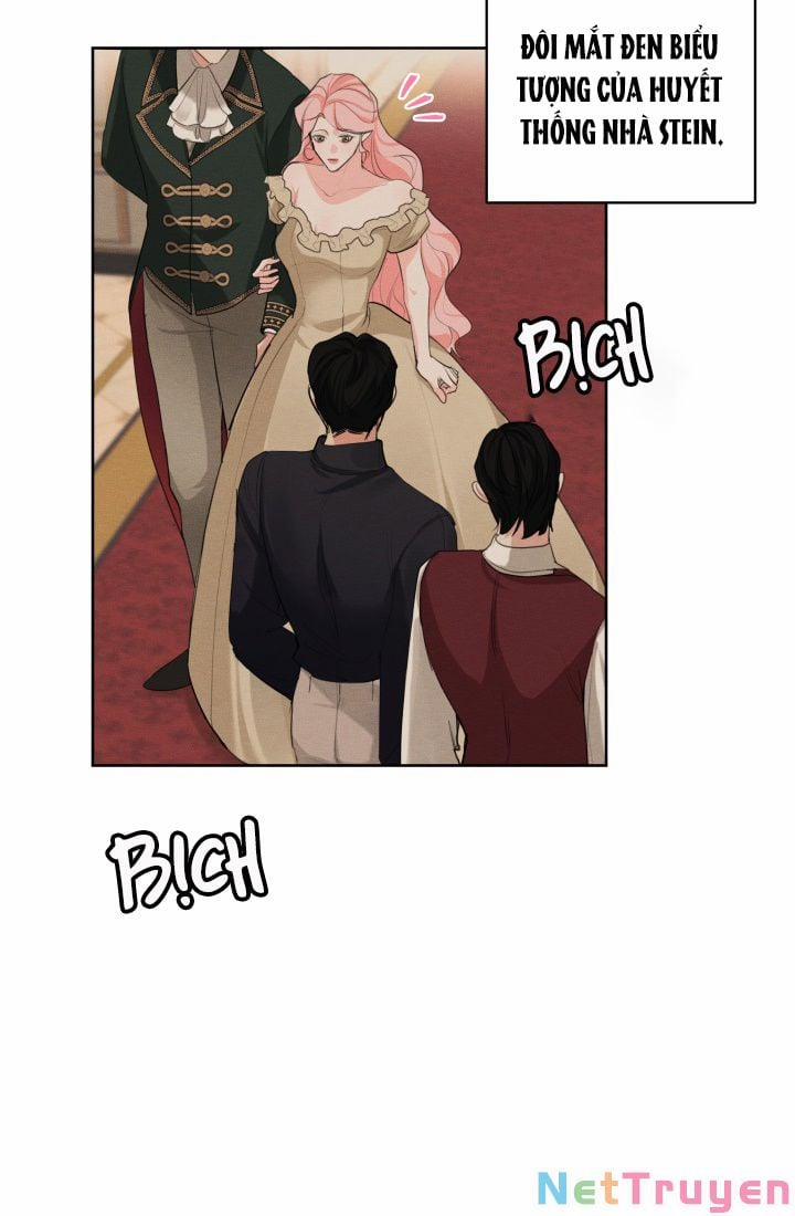 Tôi Là Tình Cũ Của Nam Chính 48.1 trang 32