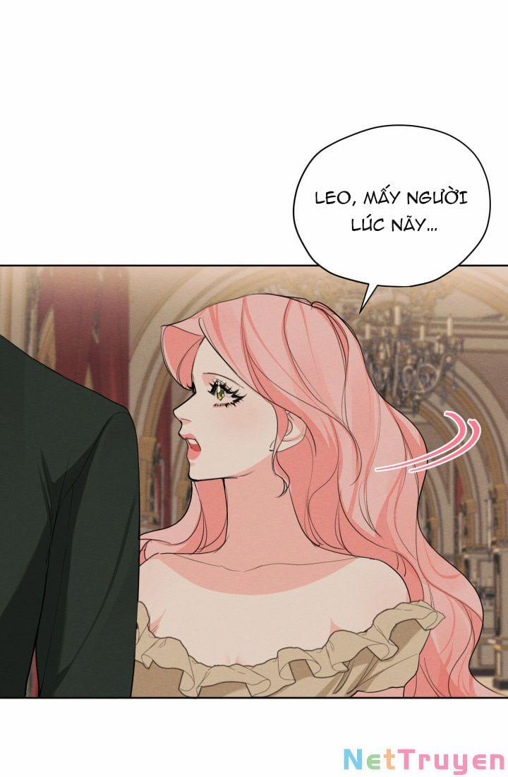 Tôi Là Tình Cũ Của Nam Chính 48.1 trang 35