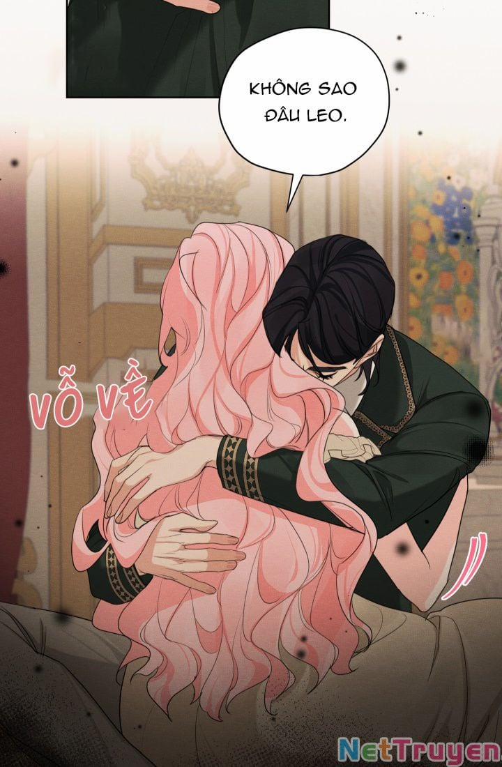 Tôi Là Tình Cũ Của Nam Chính 48.1 trang 39