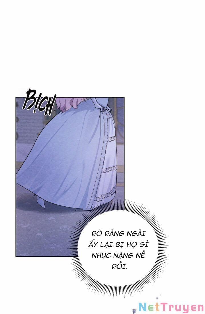 Tôi Là Tình Cũ Của Nam Chính 48.1 trang 44