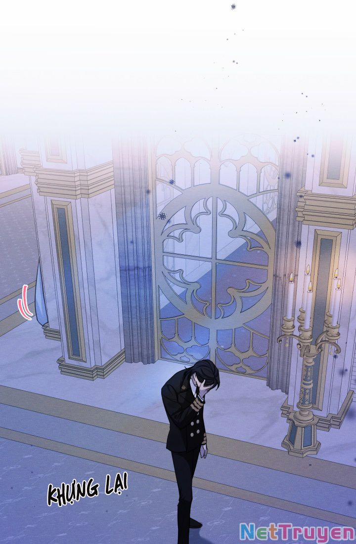 Tôi Là Tình Cũ Của Nam Chính 48.1 trang 45