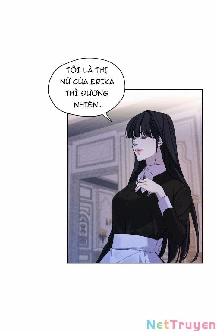 Tôi Là Tình Cũ Của Nam Chính 48.1 trang 7