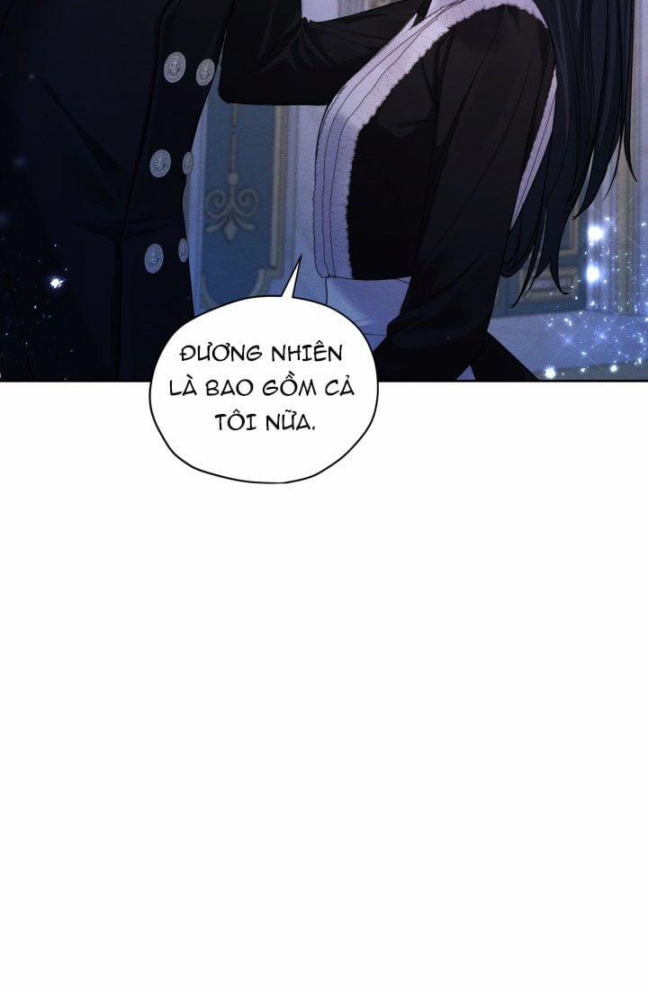 Tôi Là Tình Cũ Của Nam Chính 48.2 trang 10