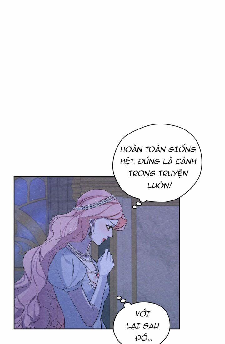 Tôi Là Tình Cũ Của Nam Chính 48.2 trang 14