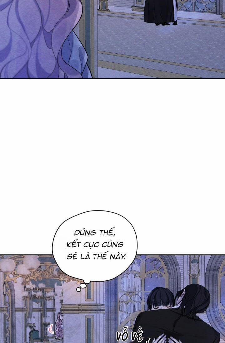 Tôi Là Tình Cũ Của Nam Chính 48.2 trang 16