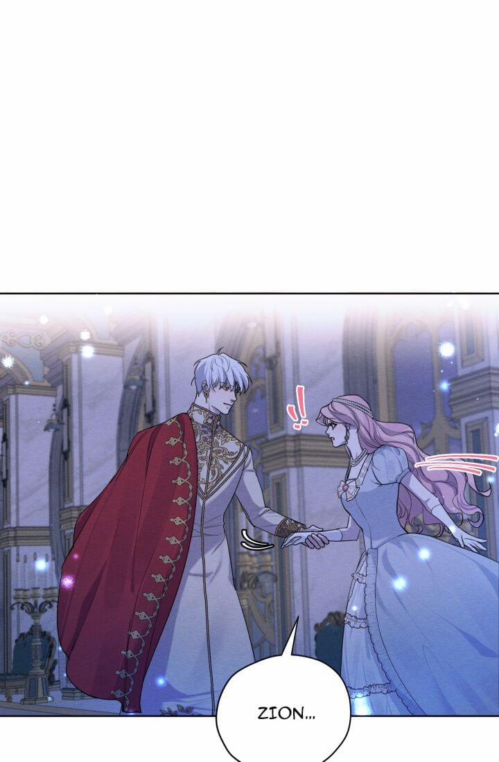 Tôi Là Tình Cũ Của Nam Chính 48.2 trang 21