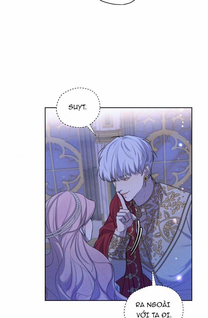 Tôi Là Tình Cũ Của Nam Chính 48.2 trang 22