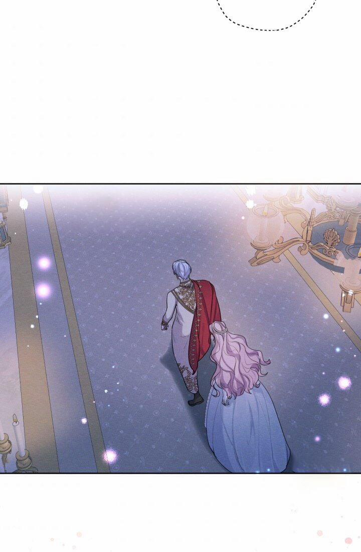 Tôi Là Tình Cũ Của Nam Chính 48.2 trang 23