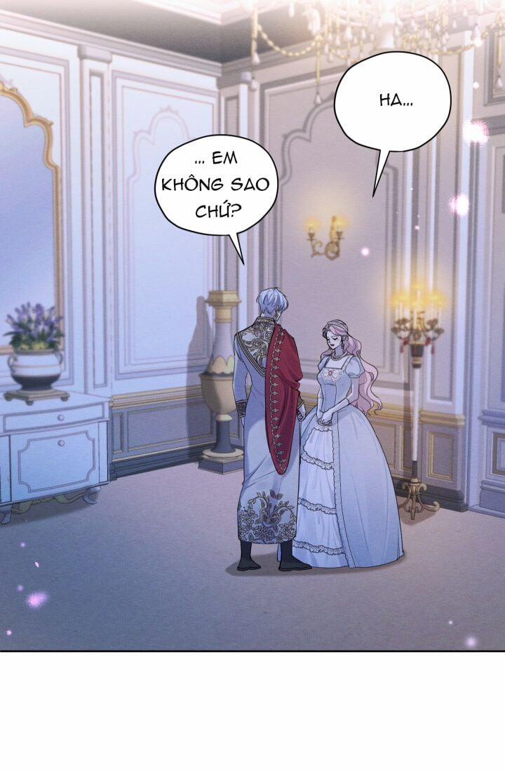 Tôi Là Tình Cũ Của Nam Chính 48.2 trang 25