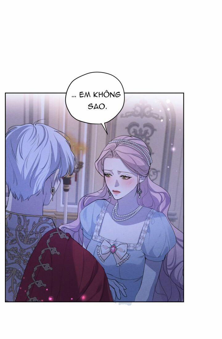 Tôi Là Tình Cũ Của Nam Chính 48.2 trang 26