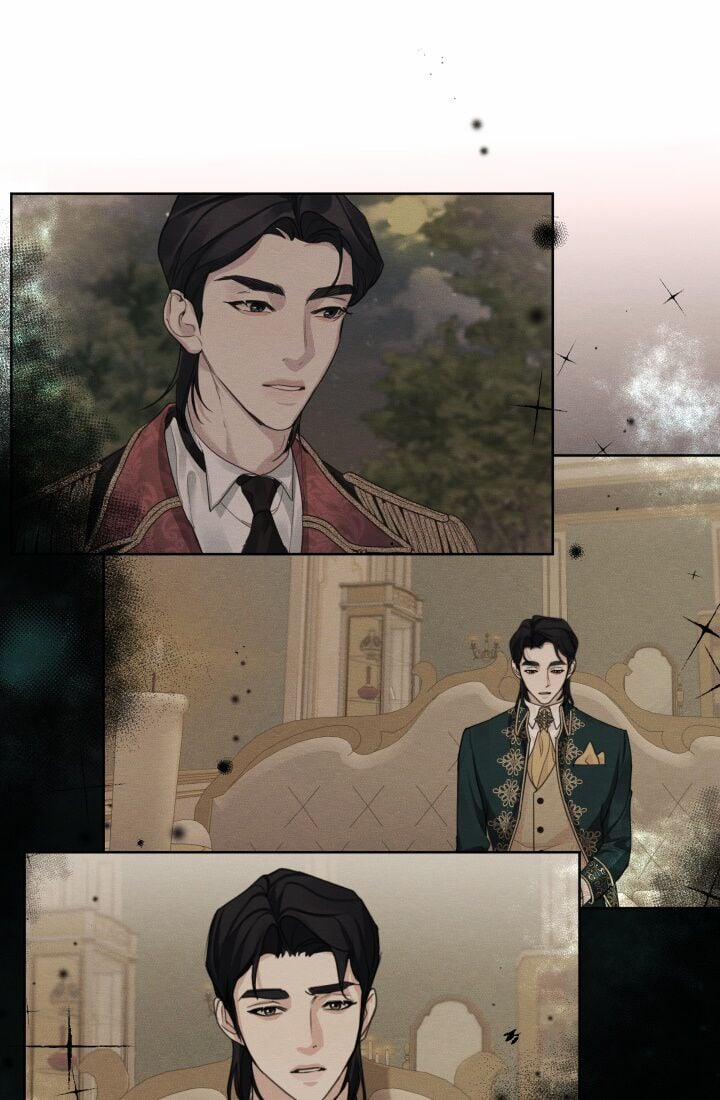 Tôi Là Tình Cũ Của Nam Chính 48.2 trang 27