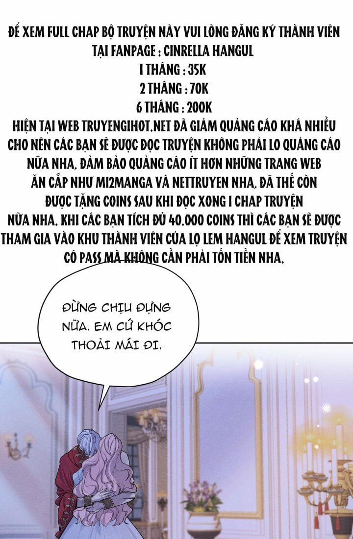 Tôi Là Tình Cũ Của Nam Chính 48.2 trang 30