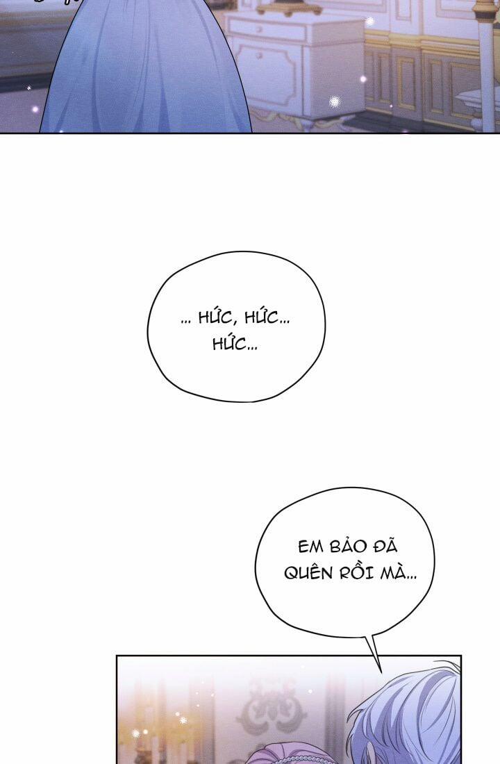 Tôi Là Tình Cũ Của Nam Chính 48.2 trang 31