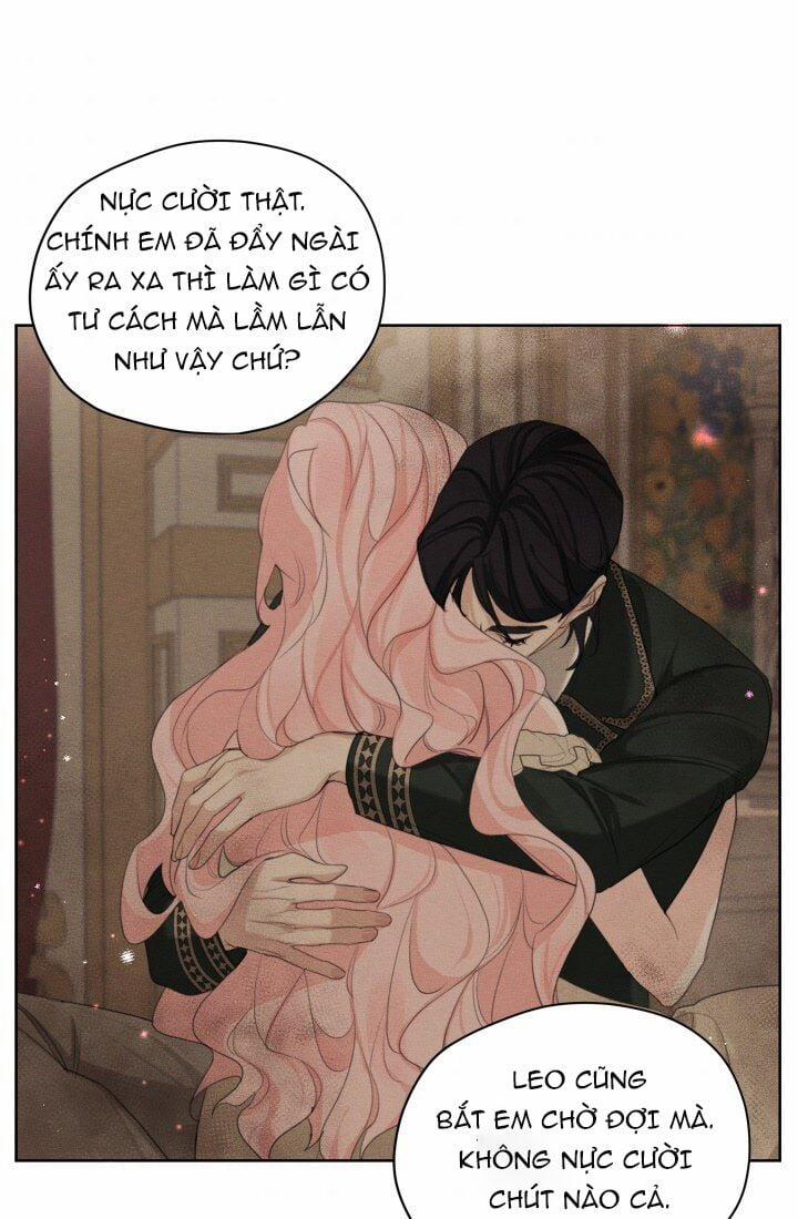 Tôi Là Tình Cũ Của Nam Chính 48.2 trang 33