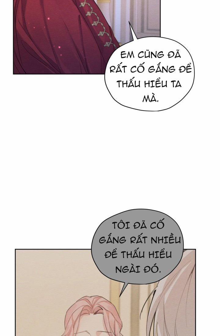 Tôi Là Tình Cũ Của Nam Chính 48.2 trang 37