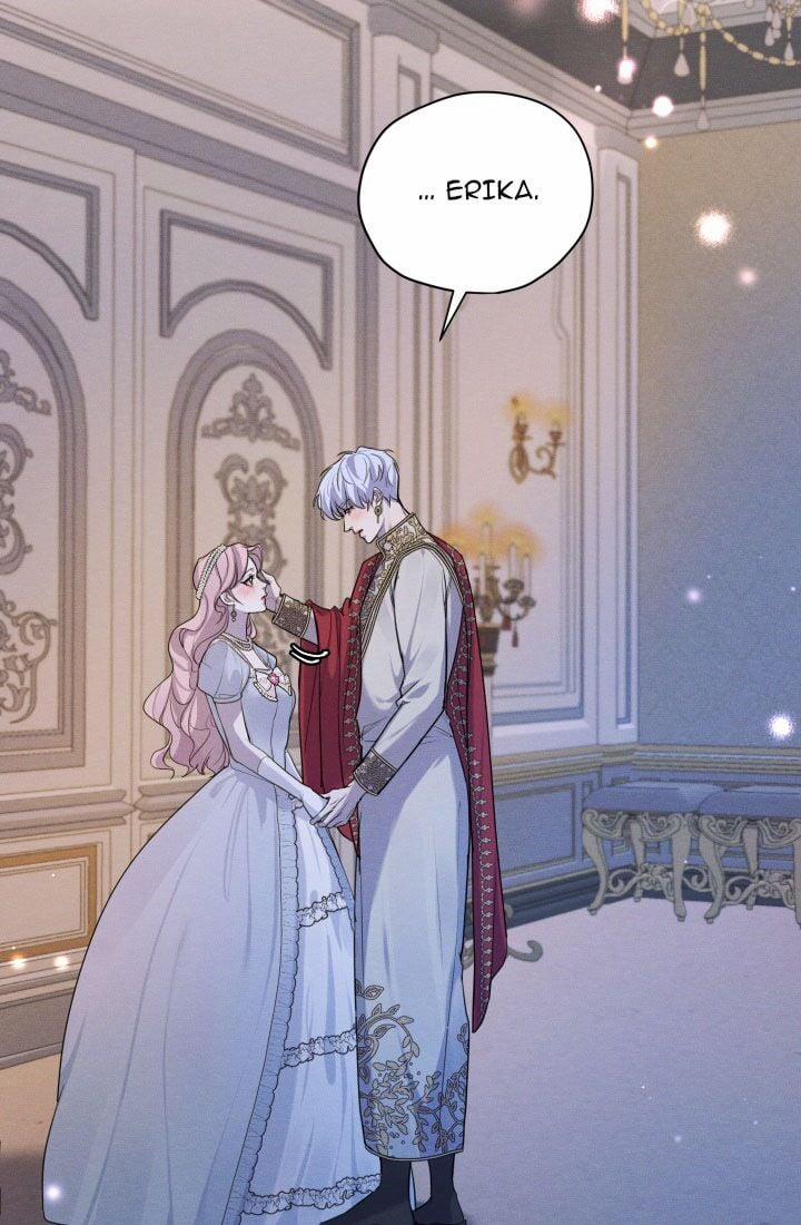 Tôi Là Tình Cũ Của Nam Chính 48.2 trang 40