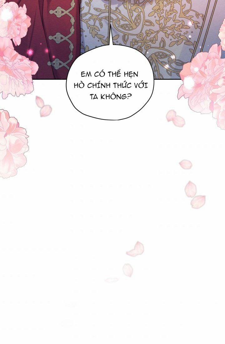 Tôi Là Tình Cũ Của Nam Chính 48.2 trang 42
