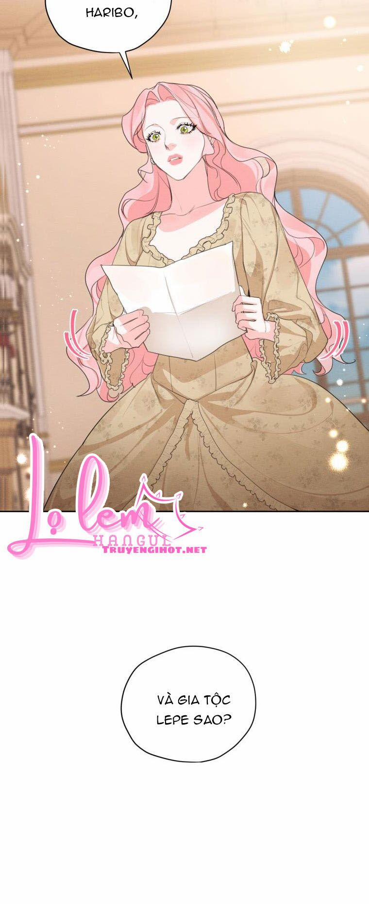 Tôi Là Tình Cũ Của Nam Chính 49.2 trang 13