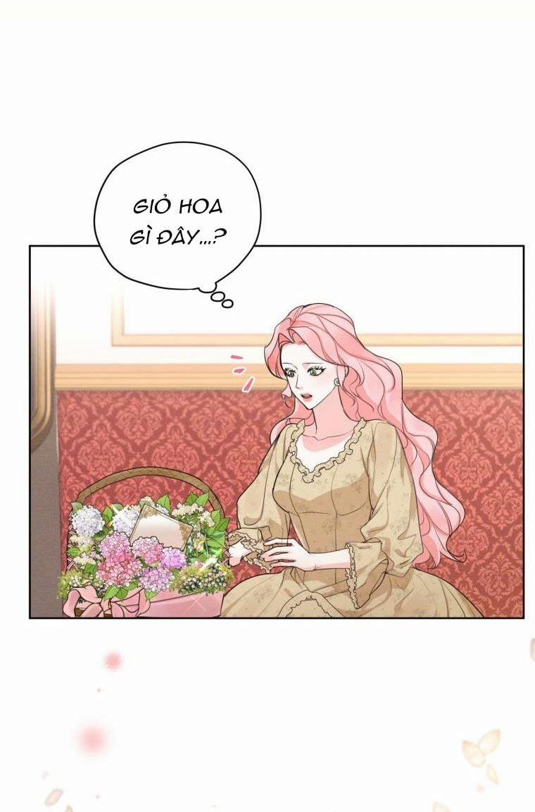 Tôi Là Tình Cũ Của Nam Chính 49.2 trang 3