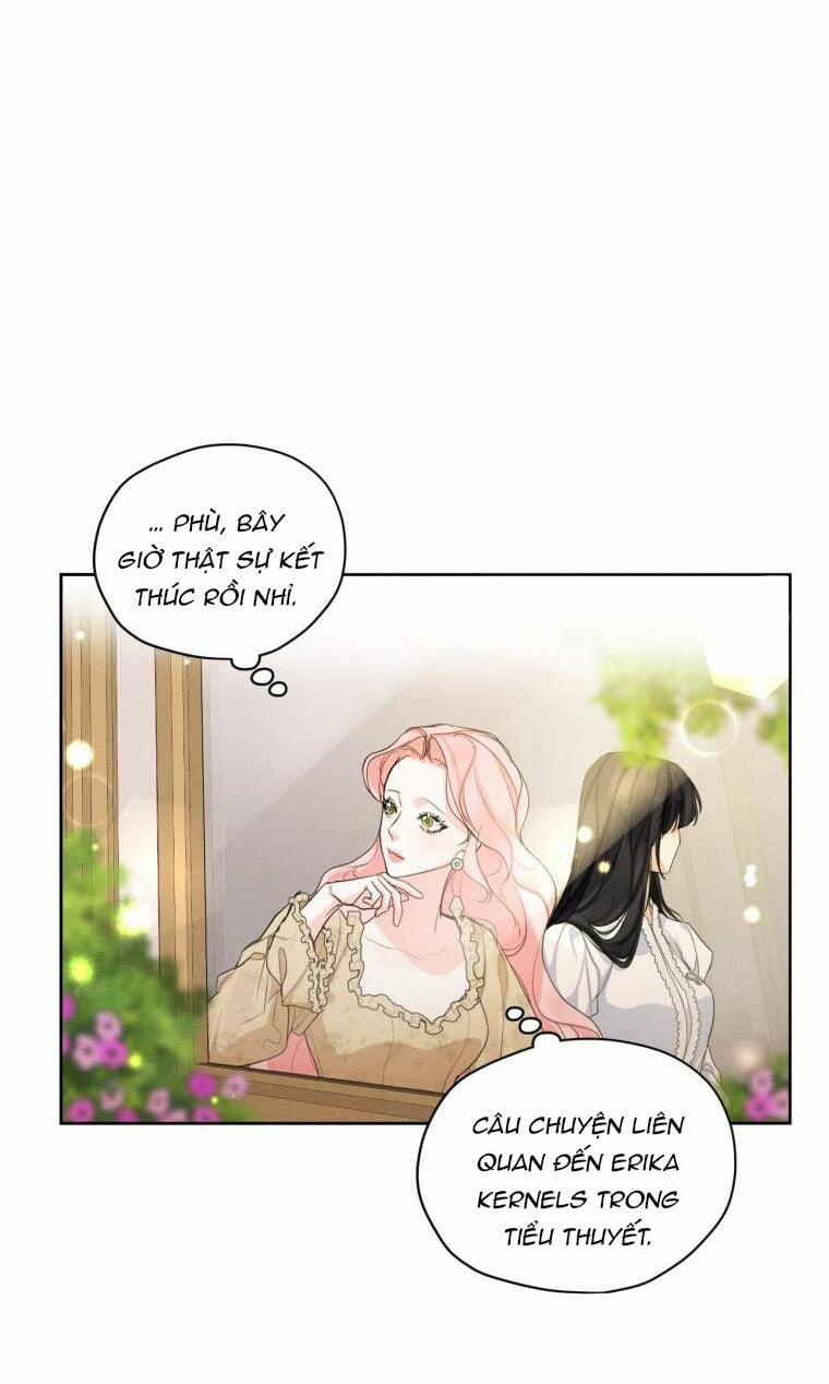 Tôi Là Tình Cũ Của Nam Chính 49.2 trang 6