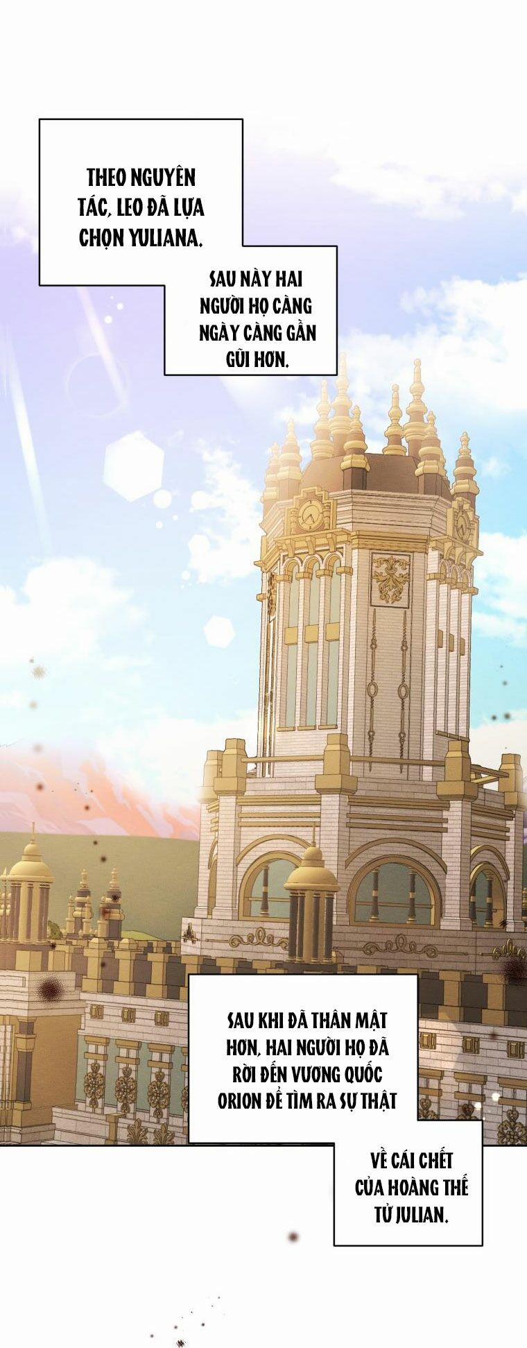 Tôi Là Tình Cũ Của Nam Chính 49.2 trang 7