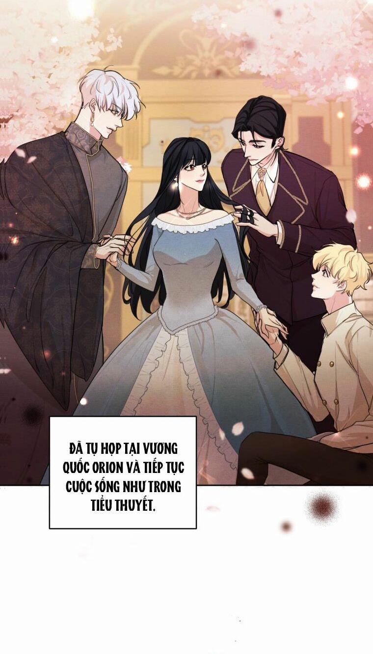 Tôi Là Tình Cũ Của Nam Chính 49.2 trang 9