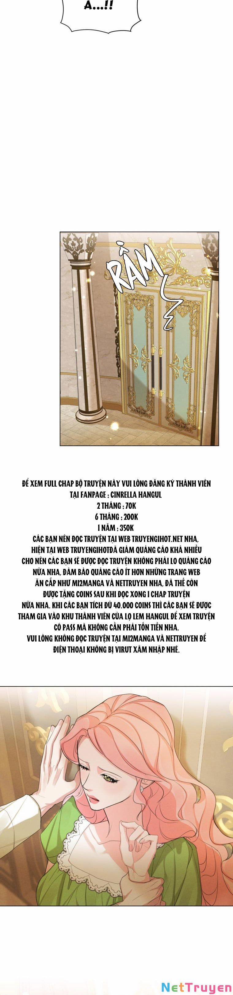 Tôi Là Tình Cũ Của Nam Chính 50.2 trang 10