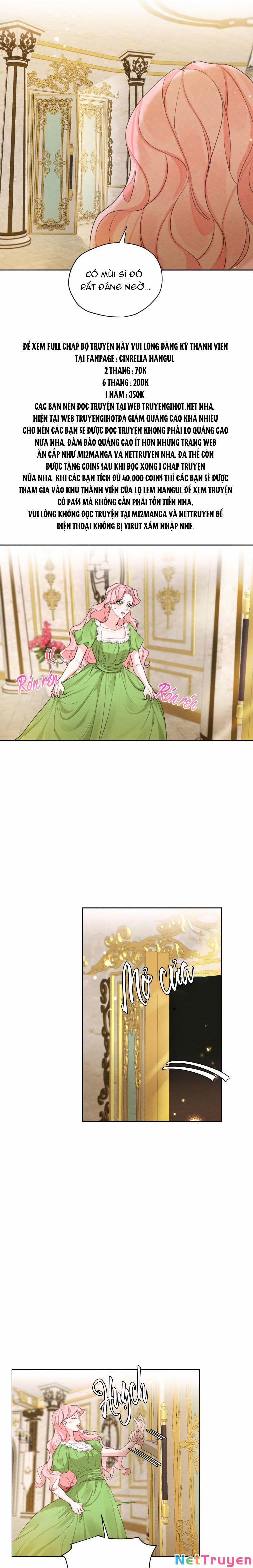 Tôi Là Tình Cũ Của Nam Chính 50.2 trang 9