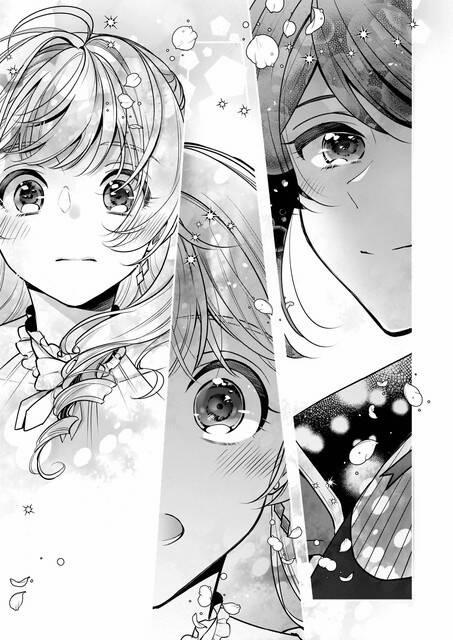 Tôi Là Ứng Cử Viên Cho Vị Trí Hoàng Tử Phi Nhưng Tôi Chắc Kèo Là Tôi Trúng Rồi! 15 trang 24