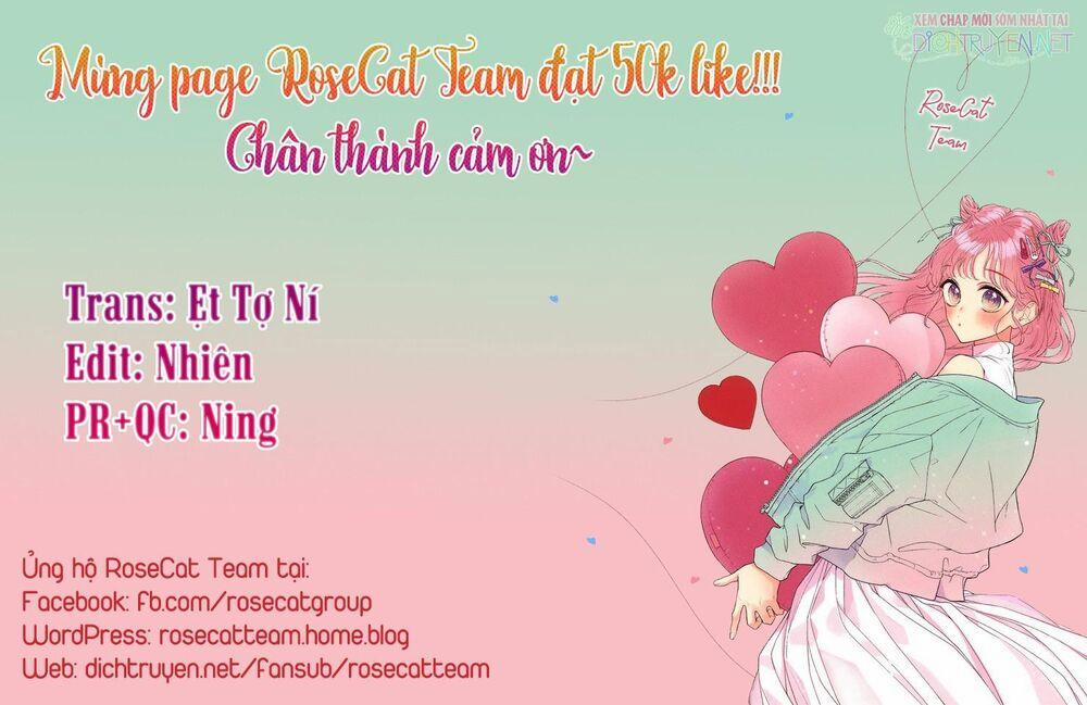 Tôi Là Ứng Cử Viên Cho Vị Trí Hoàng Tử Phi Nhưng Tôi Chắc Kèo Là Tôi Trúng Rồi! 8 trang 1
