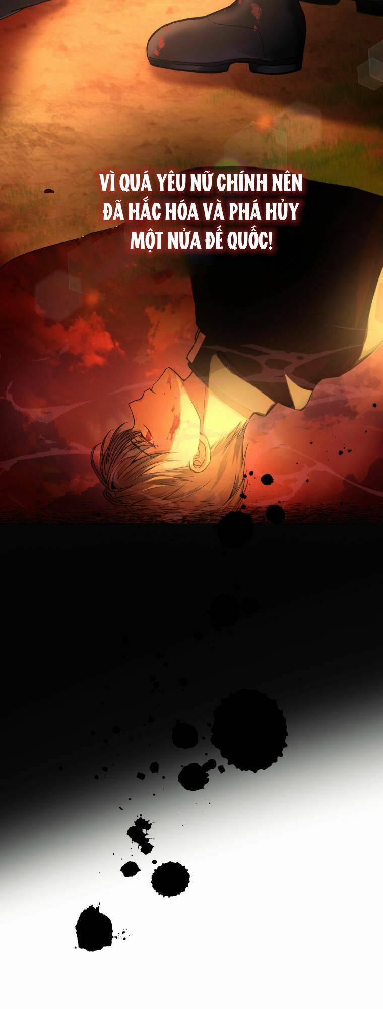 Tôi Là Vị Hôn Thê Của Nam Phụ Phản Diện 1 trang 11