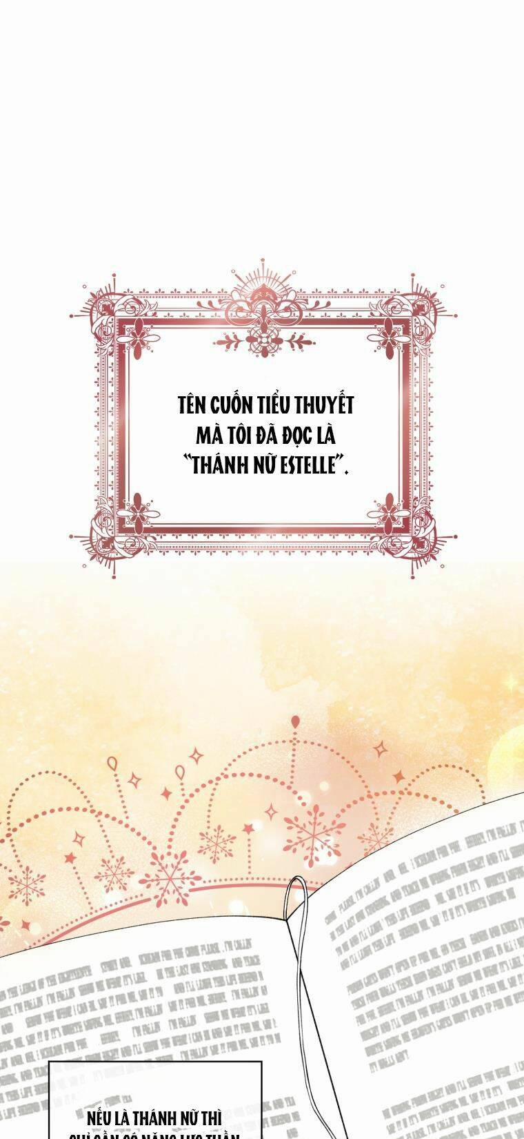 Tôi Là Vị Hôn Thê Của Nam Phụ Phản Diện 1 trang 12