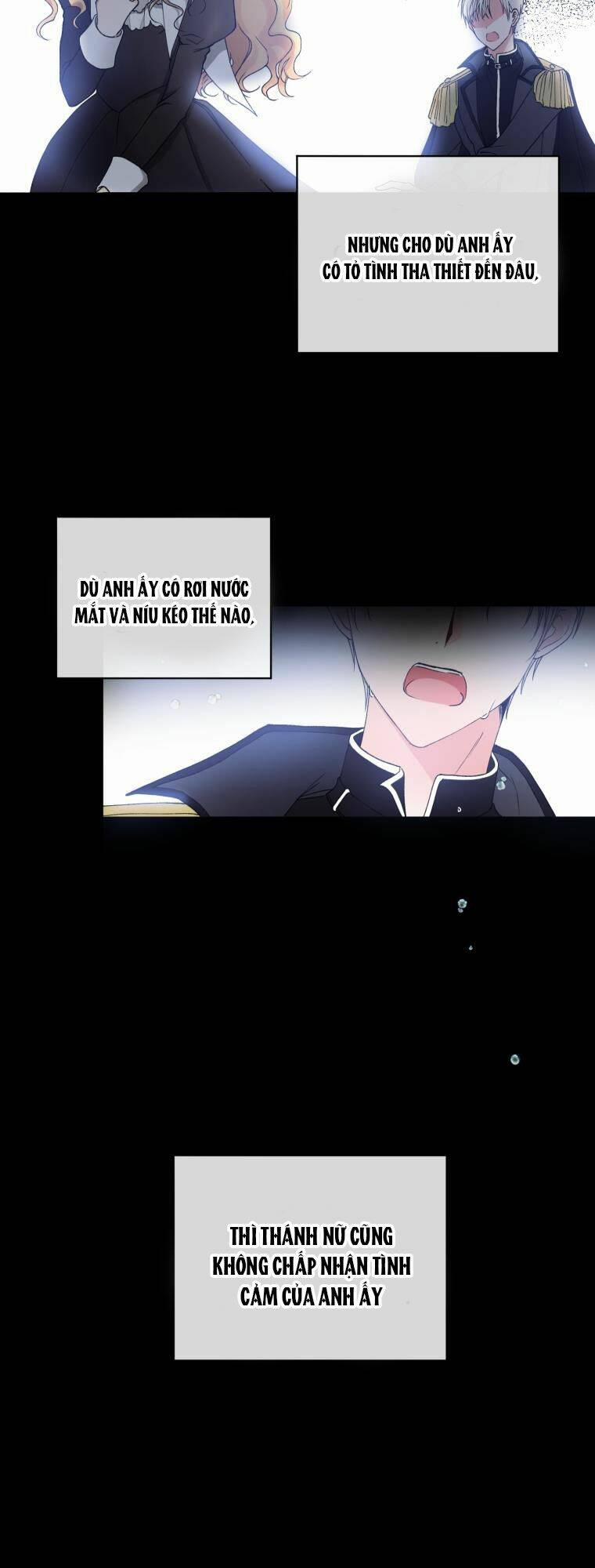 Tôi Là Vị Hôn Thê Của Nam Phụ Phản Diện 1 trang 29