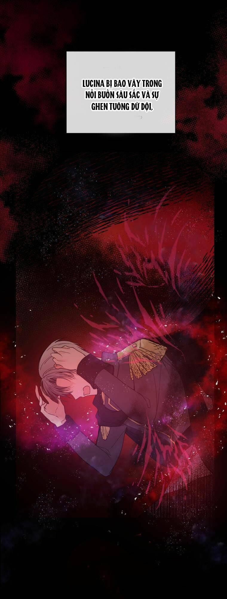 Tôi Là Vị Hôn Thê Của Nam Phụ Phản Diện 1 trang 31