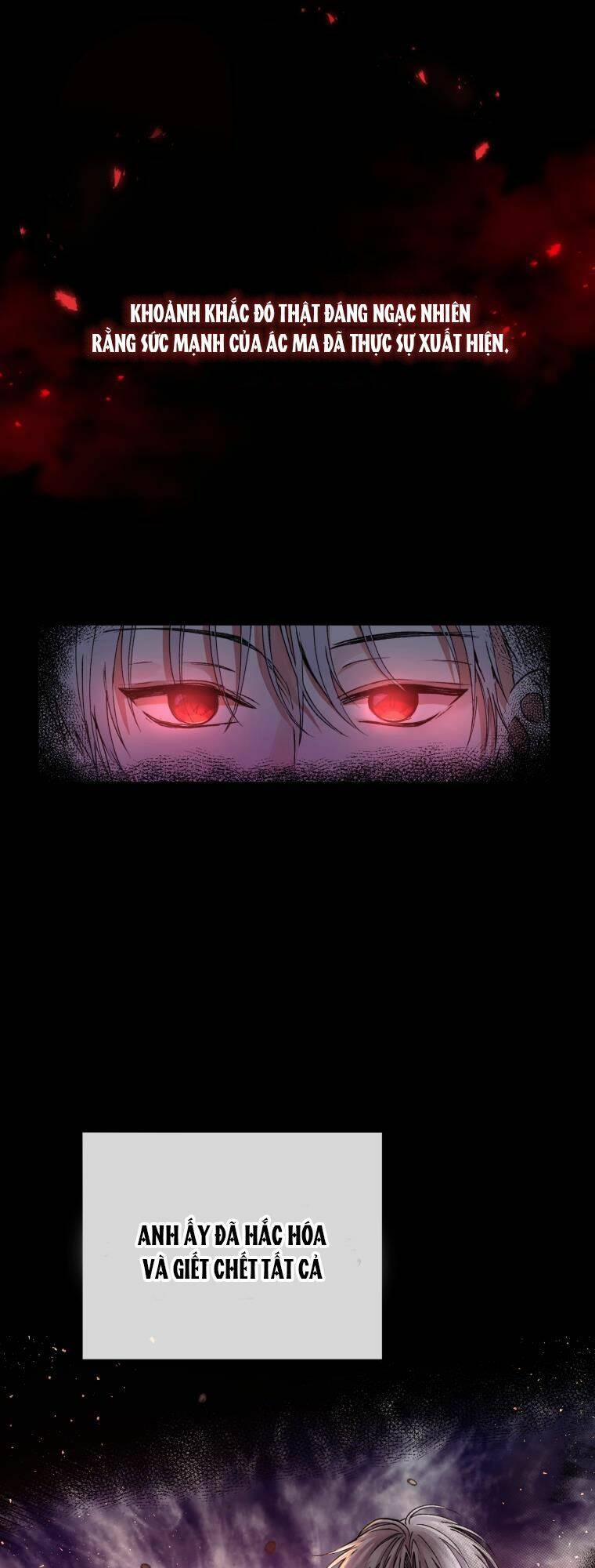 Tôi Là Vị Hôn Thê Của Nam Phụ Phản Diện 1 trang 32