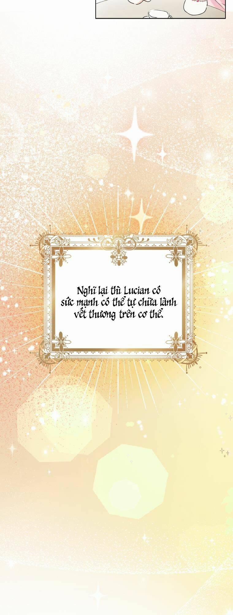 Tôi Là Vị Hôn Thê Của Nam Phụ Phản Diện 1 trang 42