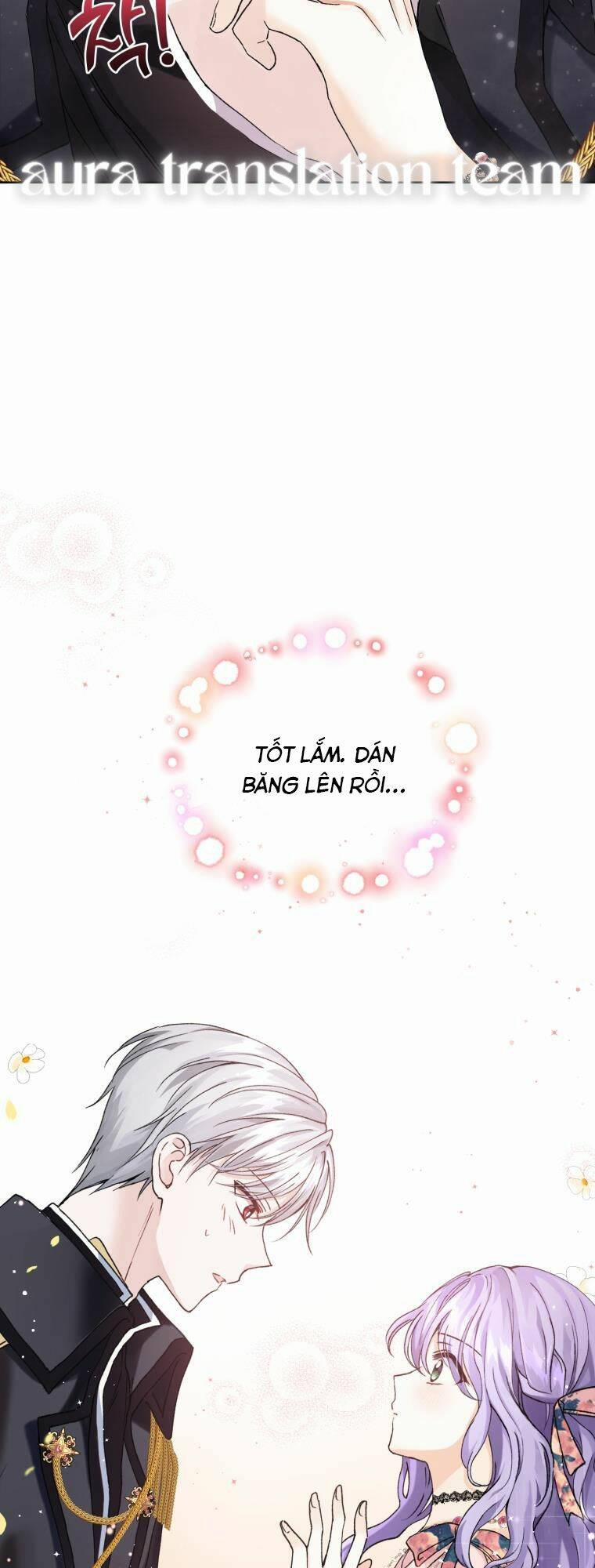 Tôi Là Vị Hôn Thê Của Nam Phụ Phản Diện 1 trang 46