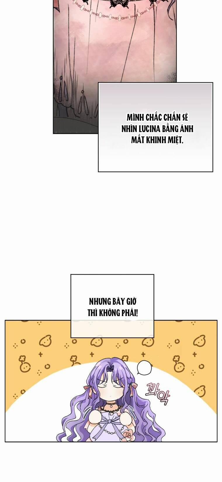 Tôi Là Vị Hôn Thê Của Nam Phụ Phản Diện 1 trang 52