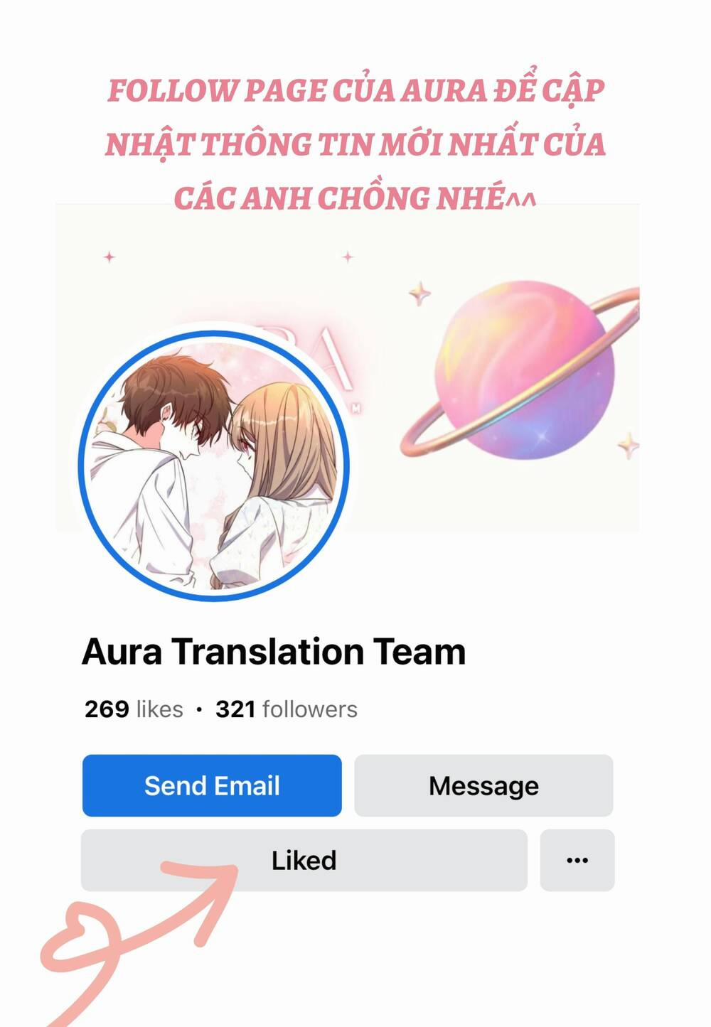Tôi Là Vị Hôn Thê Của Nam Phụ Phản Diện 3 trang 0