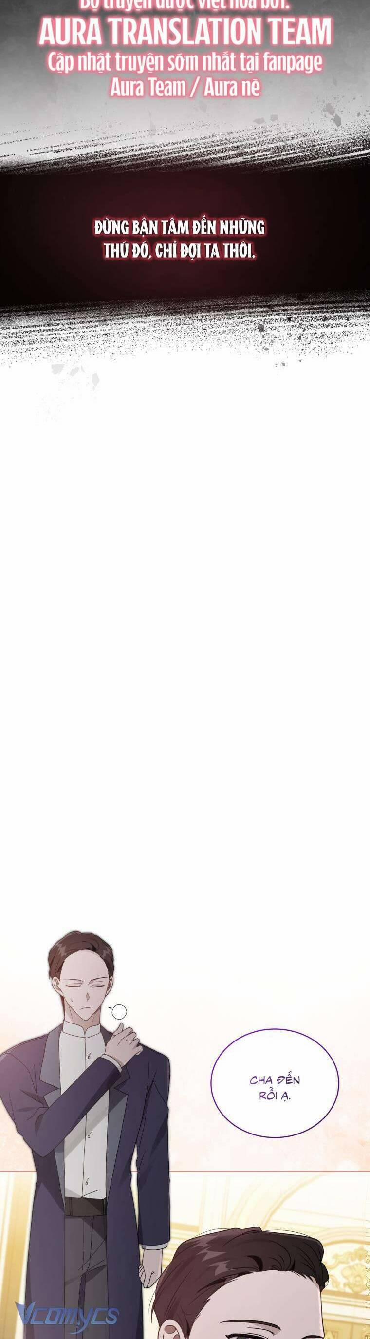 Tôi Là Vị Hôn Thê Của Nam Phụ Phản Diện 50 trang 16