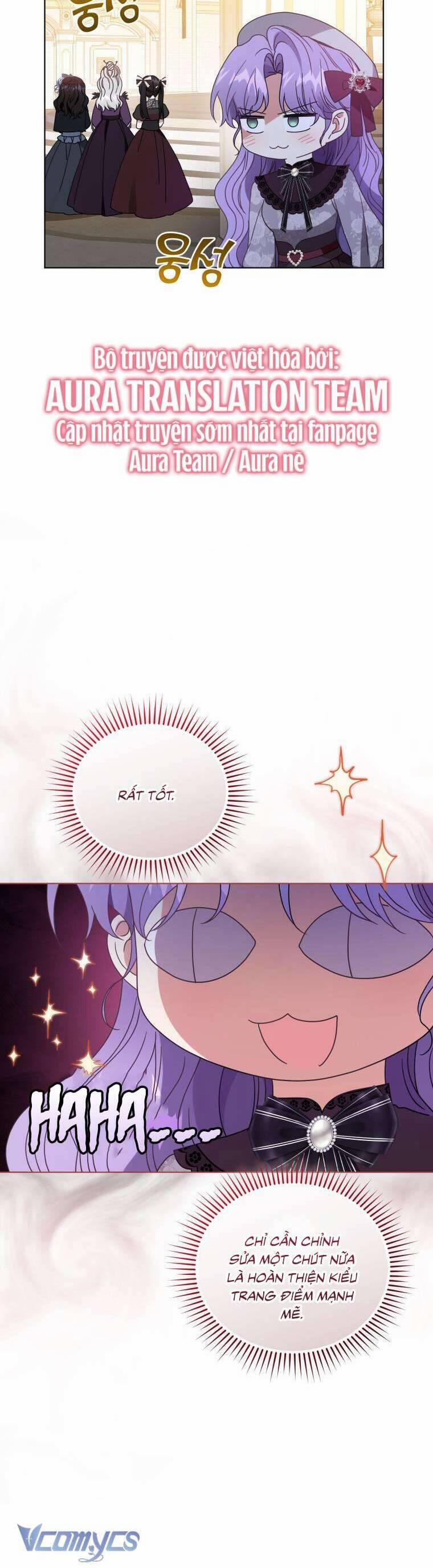 Tôi Là Vị Hôn Thê Của Nam Phụ Phản Diện 50 trang 20