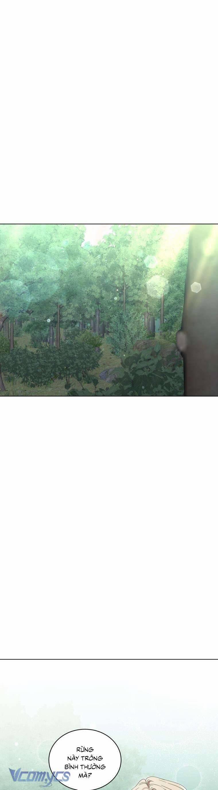 Tôi Là Vị Hôn Thê Của Nam Phụ Phản Diện 50 trang 32