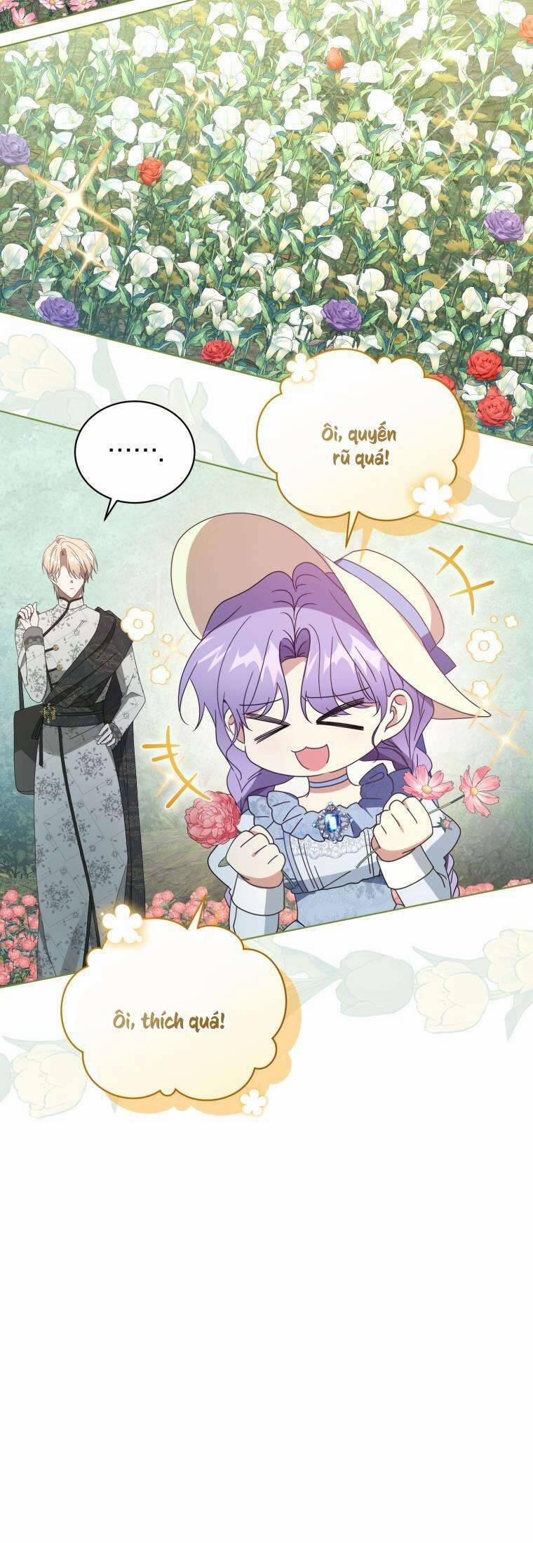 Tôi Là Vị Hôn Thê Của Nam Phụ Phản Diện 51 trang 12