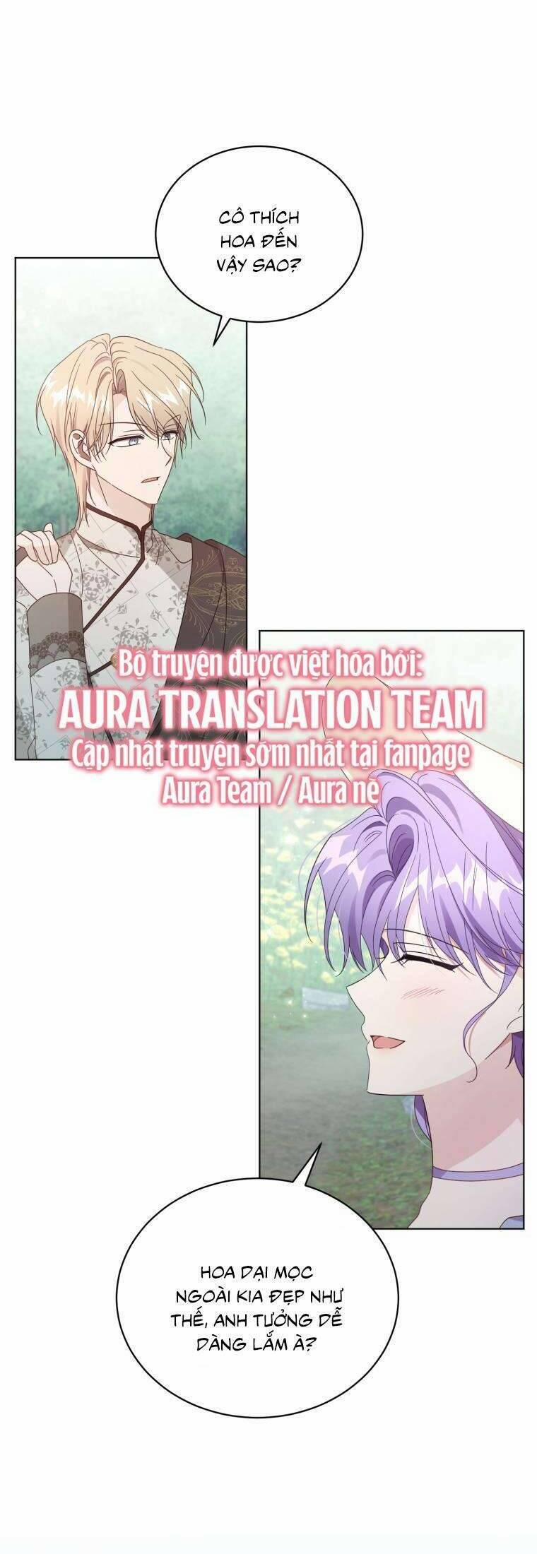 Tôi Là Vị Hôn Thê Của Nam Phụ Phản Diện 51 trang 13