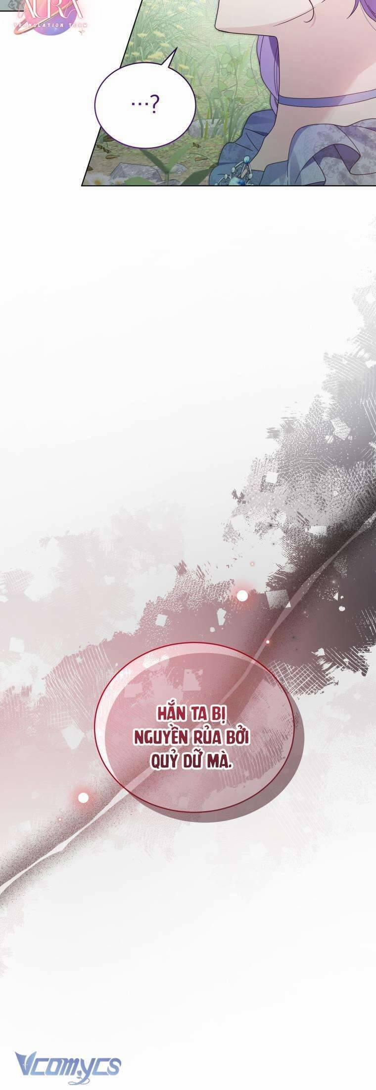 Tôi Là Vị Hôn Thê Của Nam Phụ Phản Diện 51 trang 17