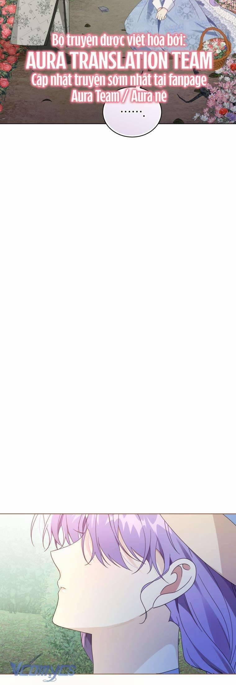 Tôi Là Vị Hôn Thê Của Nam Phụ Phản Diện 51 trang 20