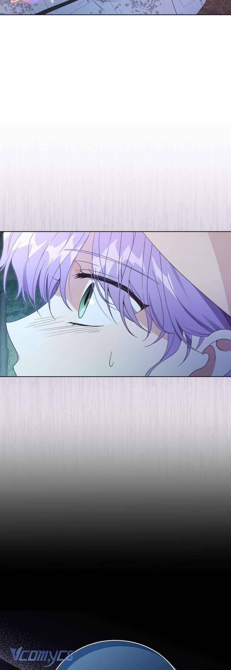 Tôi Là Vị Hôn Thê Của Nam Phụ Phản Diện 51 trang 23