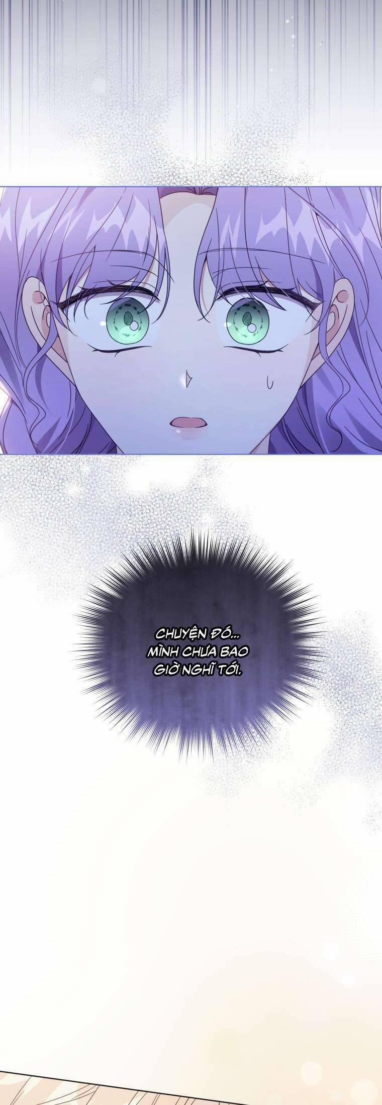 Tôi Là Vị Hôn Thê Của Nam Phụ Phản Diện 51 trang 25