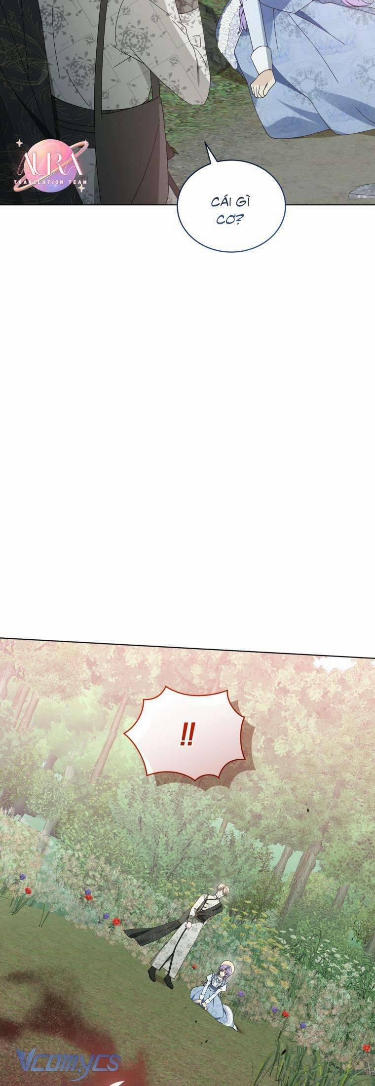 Tôi Là Vị Hôn Thê Của Nam Phụ Phản Diện 51 trang 29